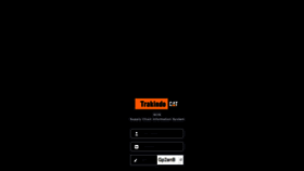 What Scis.trakindo.co.id website looked like in 2022 (2 years ago)