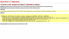 What Se-ed.com website looked like in 2022 (3 years ago)