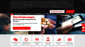 What Sskm.de website looked like in 2022 (2 years ago)