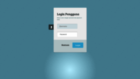 What Simpeg.pacitankab.go.id website looked like in 2022 (3 years ago)
