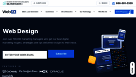 What Sixrevisions.com website looked like in 2022 (3 years ago)