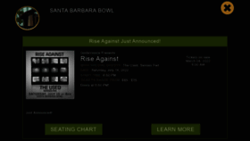 What Sbbowl.com website looked like in 2022 (2 years ago)
