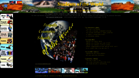 What Studentsoftheworld.info website looked like in 2022 (2 years ago)
