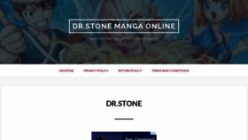 What Stone-dr.com website looked like in 2022 (2 years ago)
