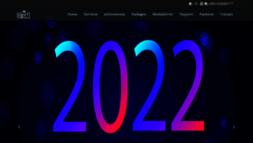 What Swiftnetbd.com website looked like in 2022 (2 years ago)
