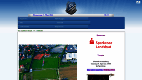 What Sv-essenbach.de website looked like in 2022 (2 years ago)