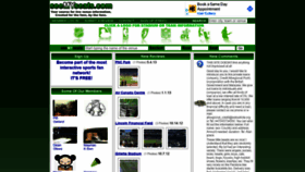 What Seemyseats.com website looked like in 2022 (2 years ago)