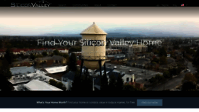 What Sellingsiliconvalley.tv website looked like in 2022 (2 years ago)