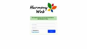 What Sp5.harmonykids.com.au website looked like in 2022 (2 years ago)