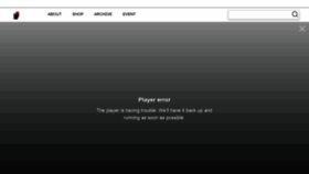 What Suprafootwear.com website looked like in 2022 (2 years ago)
