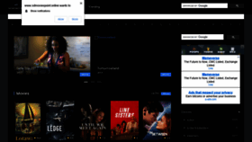 What Sdmoviespoint.online website looked like in 2022 (2 years ago)