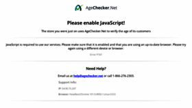 What Speedyb2b.com website looked like in 2022 (3 years ago)