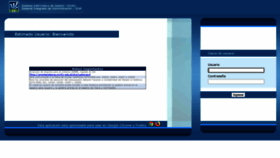 What Siges.minfin.gob.gt website looked like in 2022 (2 years ago)