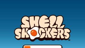 What Shellshockers.site website looked like in 2022 (2 years ago)