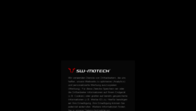 What Sw-motech.com website looked like in 2022 (1 year ago)