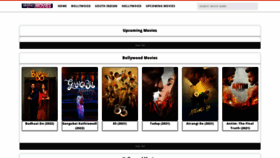What Skyhdmovies.site website looked like in 2022 (1 year ago)