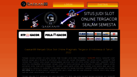 What Sepapa.me website looked like in 2022 (1 year ago)