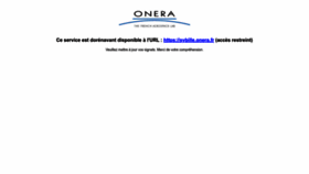 What Sybille.onecert.fr website looked like in 2022 (1 year ago)