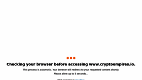 What Speedsatoshi.com website looked like in 2022 (1 year ago)