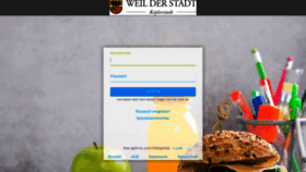 What Schulzentrum-wds.webmenue.info website looked like in 2022 (1 year ago)