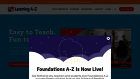 What Sitesforteachers.com website looked like in 2022 (1 year ago)