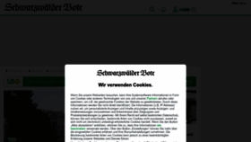 What Swol.de website looked like in 2022 (1 year ago)