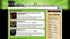 What Shankhall.com website looked like in 2022 (1 year ago)