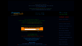What Siteproxy.com website looked like in 2022 (1 year ago)
