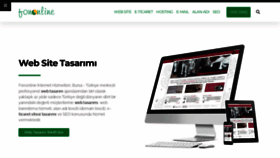 What Siteadi.com website looked like in 2022 (1 year ago)