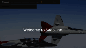 What Saabusa.com website looked like in 2022 (1 year ago)