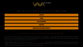 What Spike.cc website looked like in 2022 (2 years ago)