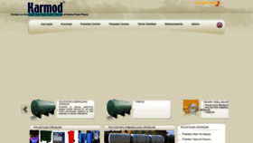 What Sudeposu.org website looked like in 2022 (1 year ago)