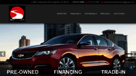 What Smartchoiceautofinance.com website looked like in 2022 (1 year ago)