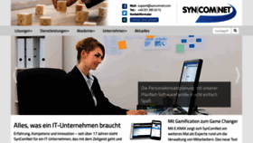 What Secplan.net website looked like in 2022 (2 years ago)