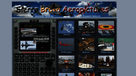 What Sbap.be website looked like in 2022 (3 years ago)