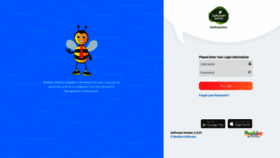 What Sahyadrifarms.beehivehcm.com website looked like in 2022 (1 year ago)