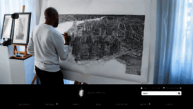 What Stephenwiltshire.co.uk website looked like in 2022 (1 year ago)