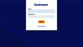 What Swacrew.com website looked like in 2022 (1 year ago)