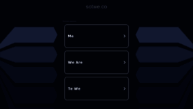 What Sotwe.co website looked like in 2022 (2 years ago)