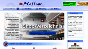 What Shop-016.de website looked like in 2022 (1 year ago)