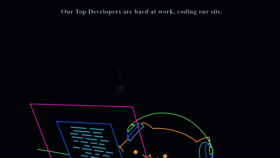 What Skyy.cc website looked like in 2022 (3 years ago)