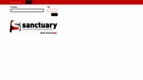 What Sanctuary.icecash.mobi website looked like in 2022 (1 year ago)