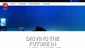 What Simedarbymotors.com website looked like in 2023 (1 year ago)