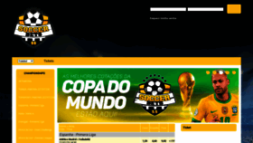 What Soccerbets.com.br website looked like in 2023 (1 year ago)