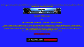 What Schnauzer-pinscher-portal.de website looked like in 2023 (1 year ago)