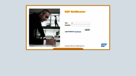 What Sap-portal.beeline-group.com website looked like in 2023 (1 year ago)