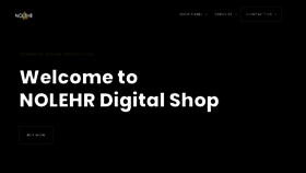 What Shop.nolehr-alts.com website looked like in 2023 (1 year ago)