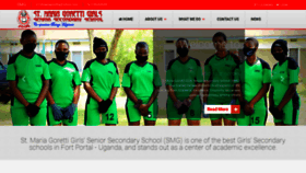 What Smg.sc.ug website looked like in 2023 (1 year ago)