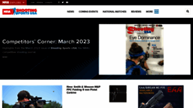 What Ssusa.org website looked like in 2023 (1 year ago)