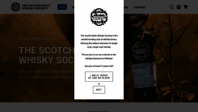 What Smwsa.com website looked like in 2023 (1 year ago)